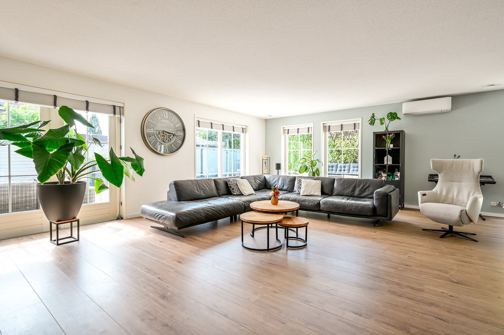 Vrijstaande woning te koop: Kempen 10, Lelystad