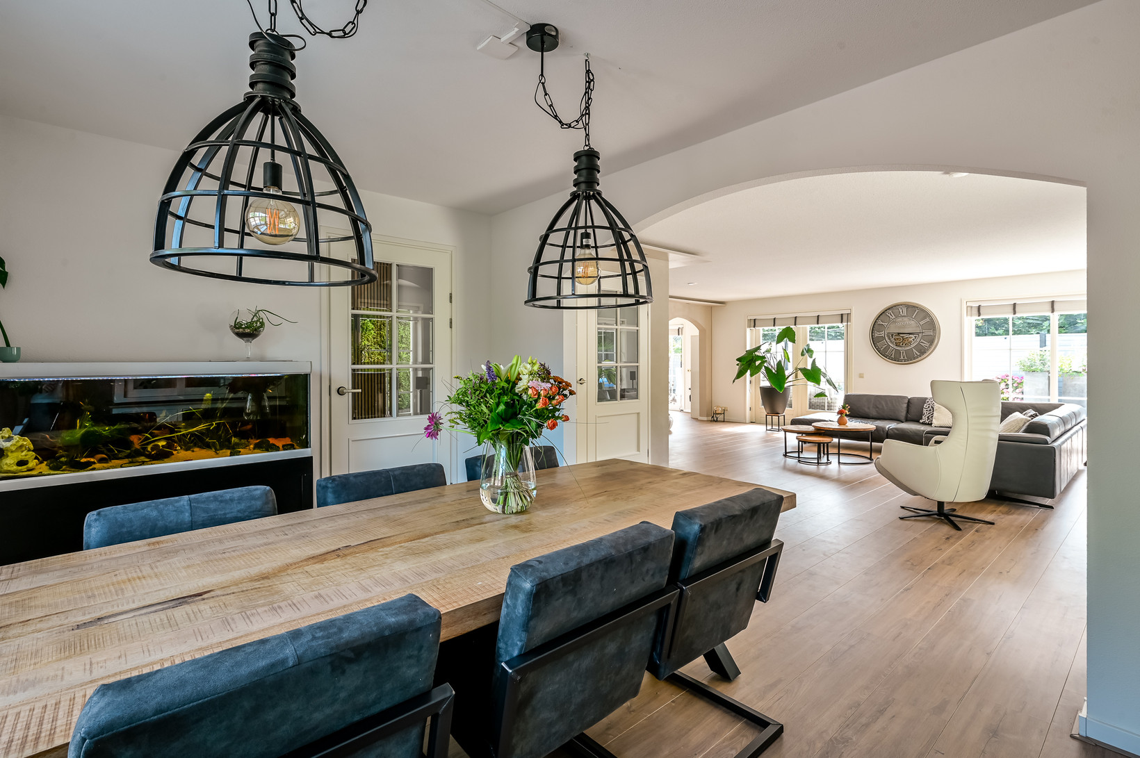 Vrijstaande woning te koop: Kempen 10, Lelystad