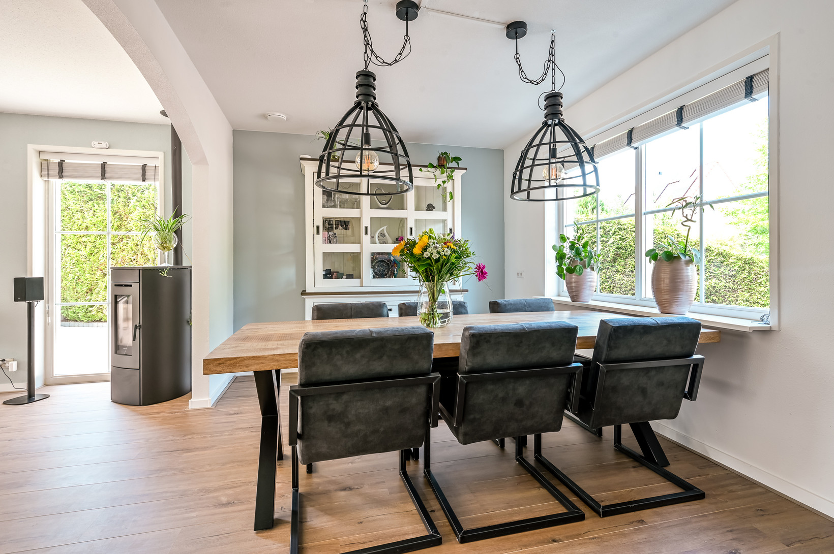 Vrijstaande woning te koop: Kempen 10, Lelystad