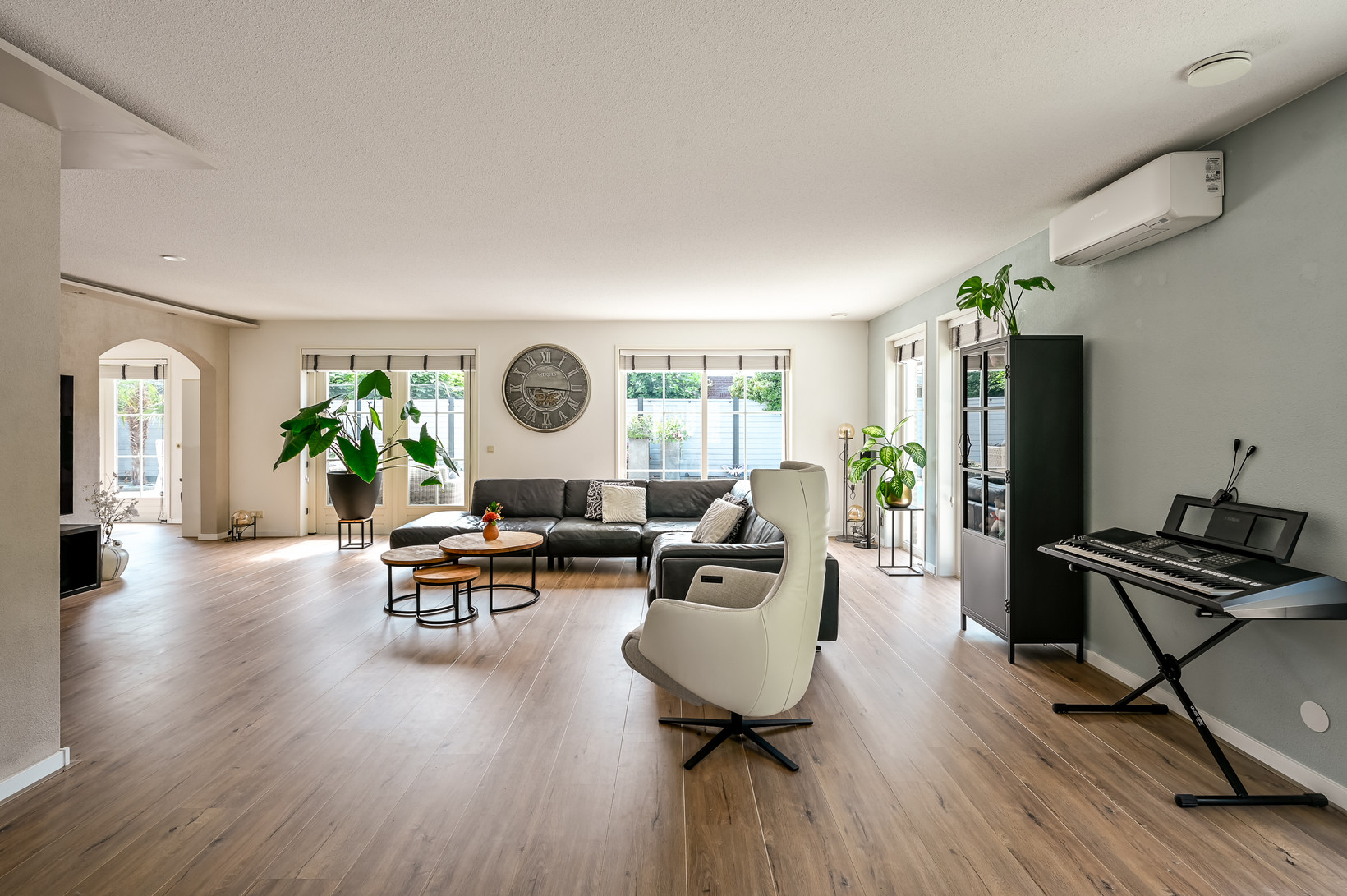 Vrijstaande woning te koop: Kempen 10, Lelystad