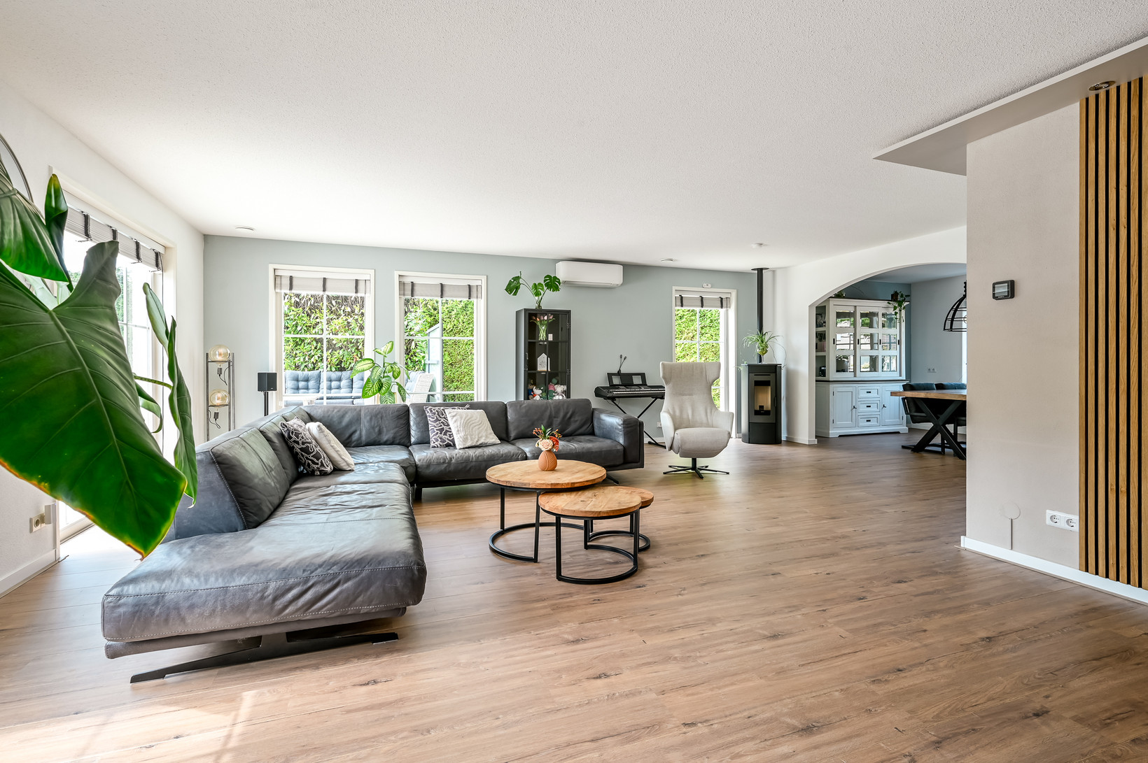 Vrijstaande woning te koop: Kempen 10, Lelystad