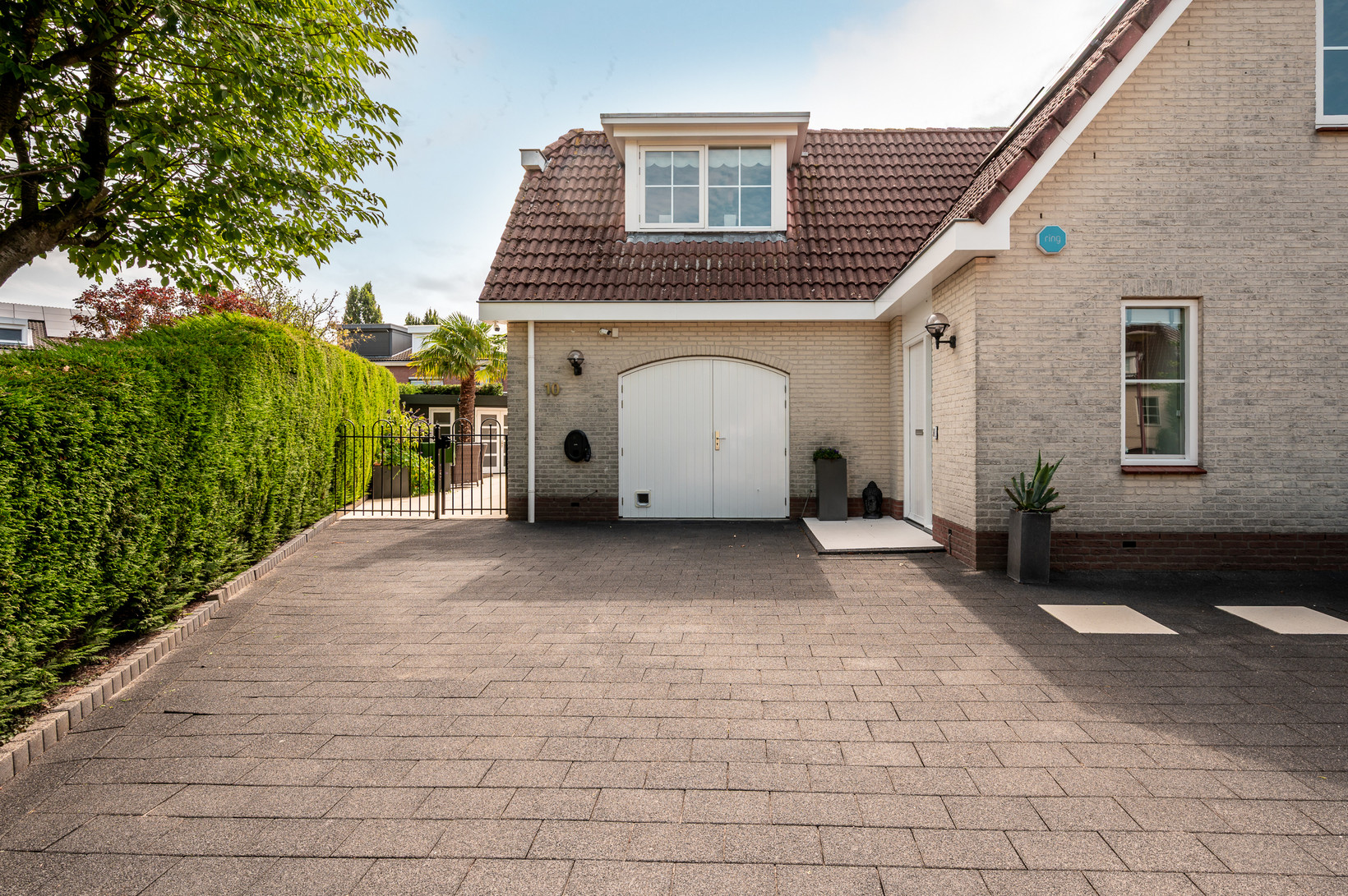 Vrijstaande woning te koop: Kempen 10, Lelystad