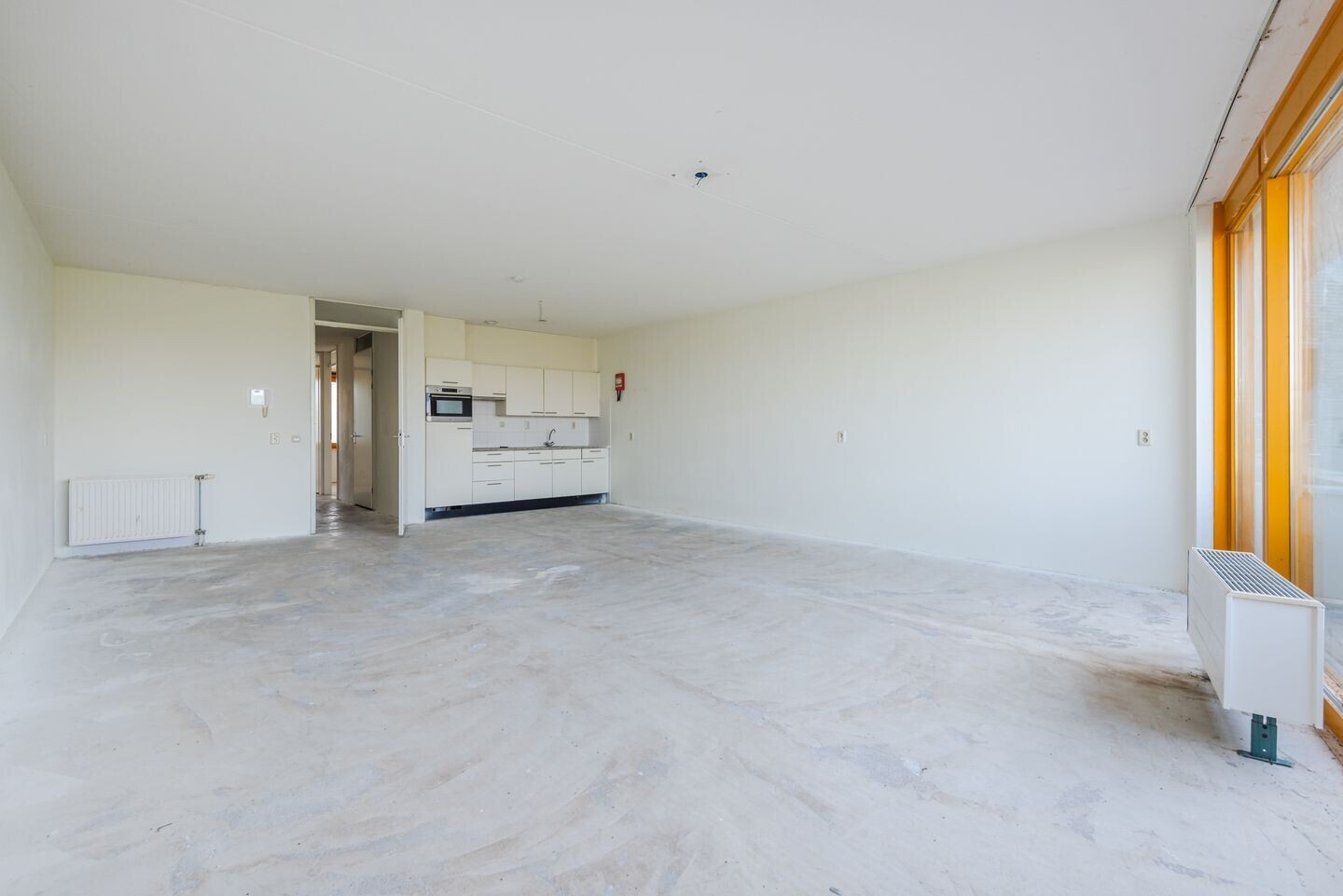 Appartement te koop: Langstraat 53, Lelystad