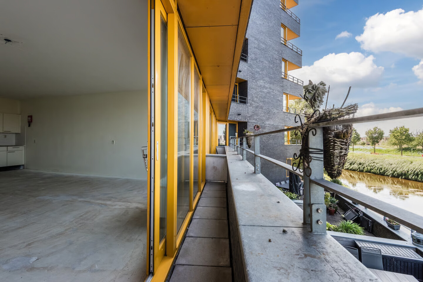 Appartement te koop: Langstraat 53, Lelystad
