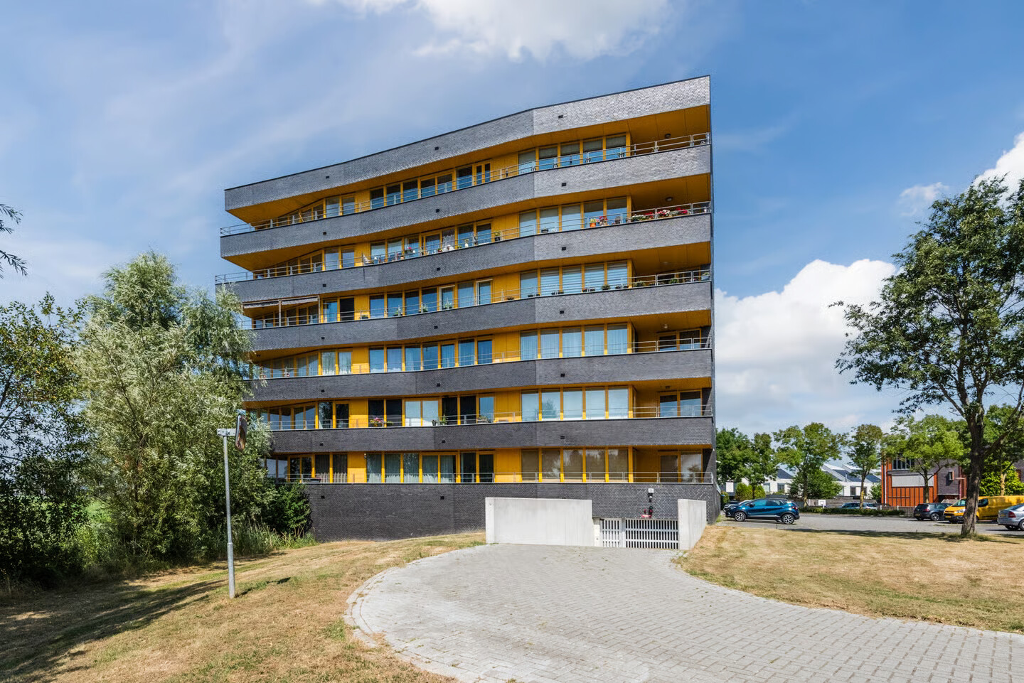 Appartement te koop: Langstraat 53, Lelystad