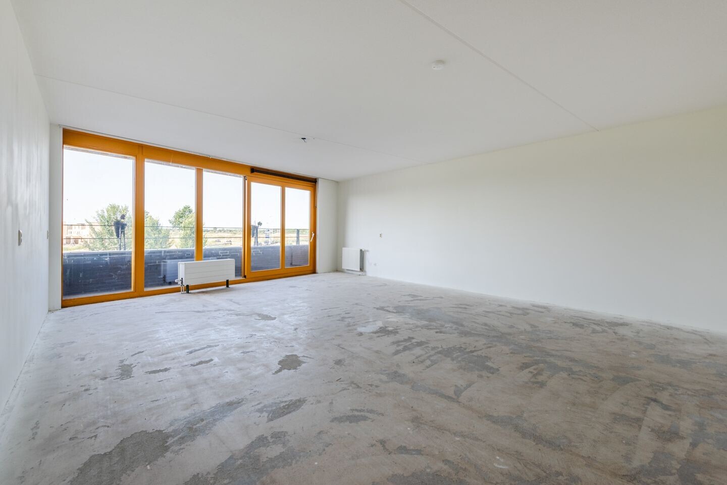 Appartement te koop: Langstraat 53, Lelystad