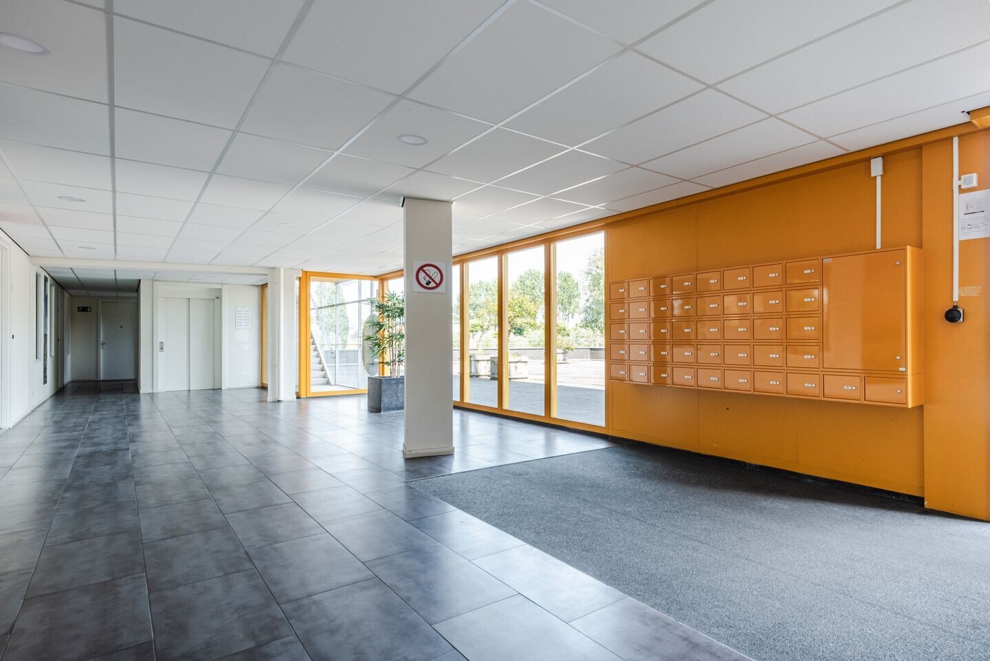 Appartement te koop: Langstraat 53, Lelystad