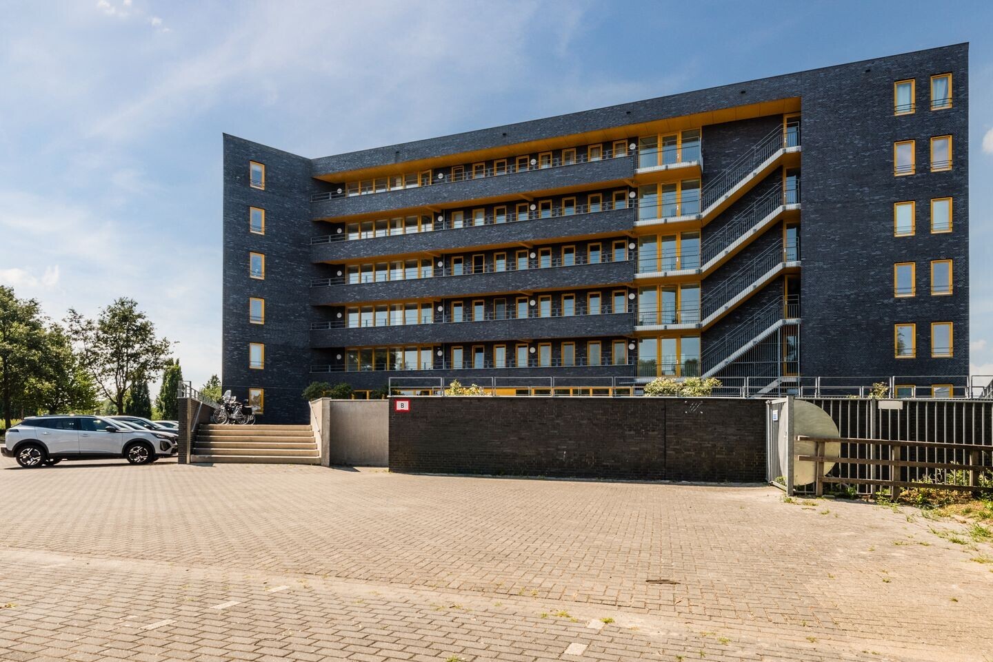 Appartement te koop: Langstraat 53, Lelystad