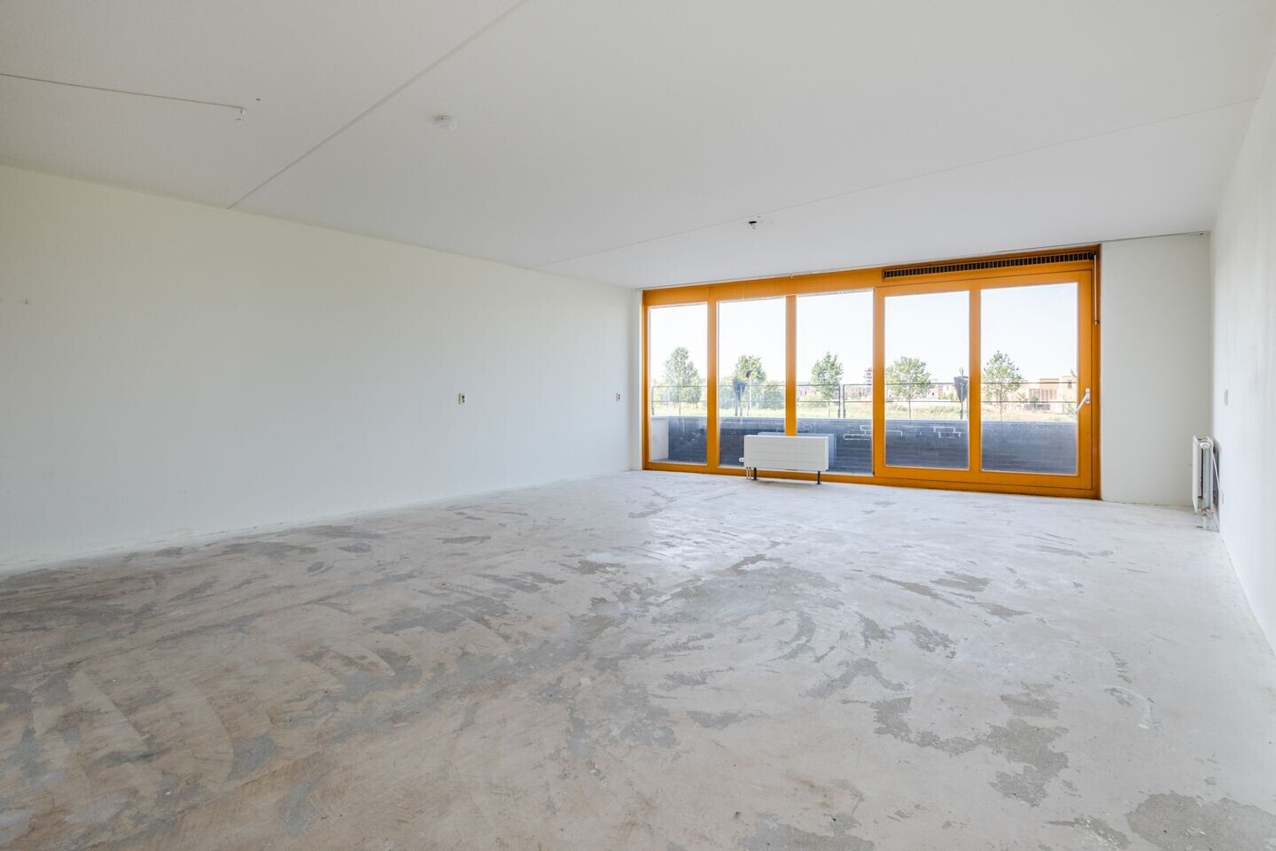 Appartement te koop: Langstraat 53, Lelystad