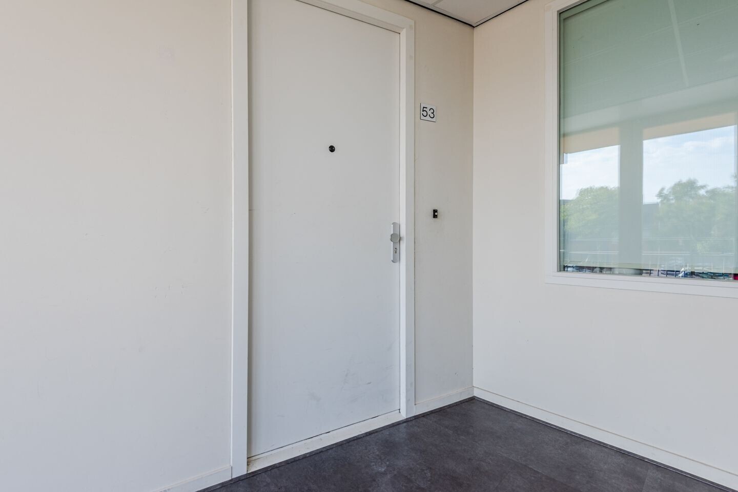 Appartement te koop: Langstraat 53, Lelystad