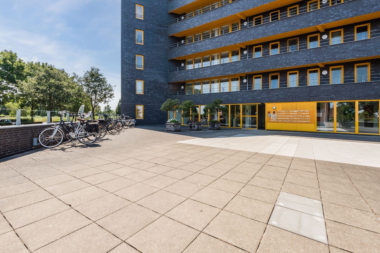 Appartement te koop: Langstraat 53, Lelystad