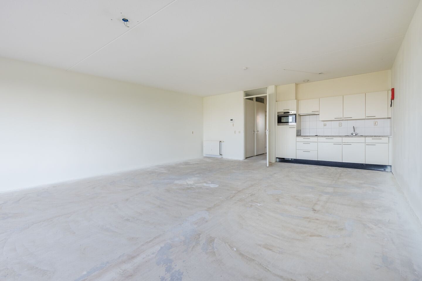 Appartement te koop: Langstraat 53, Lelystad