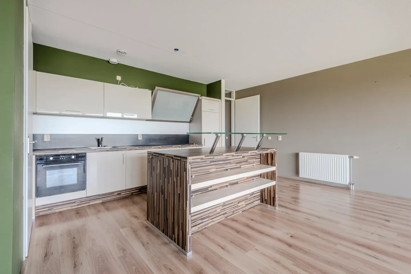 Appartement te koop: Langstraat 63, Lelystad