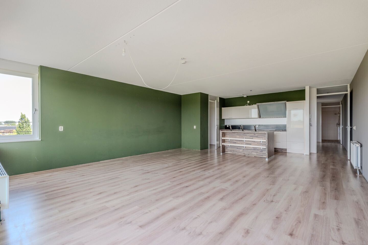Appartement te koop: Langstraat 63, Lelystad