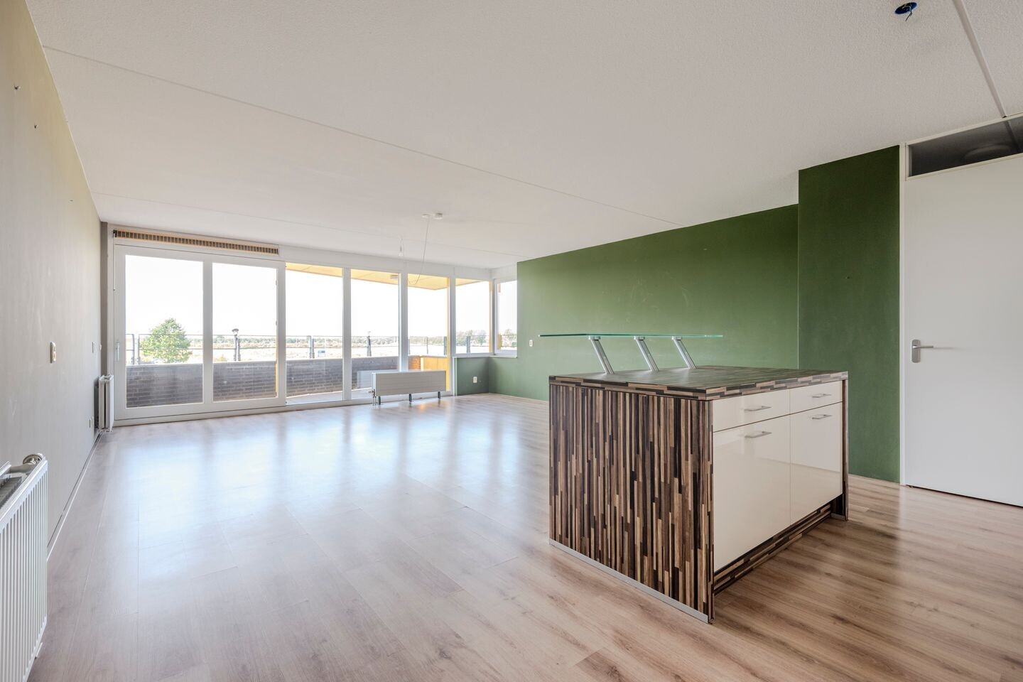 Appartement te koop: Langstraat 63, Lelystad
