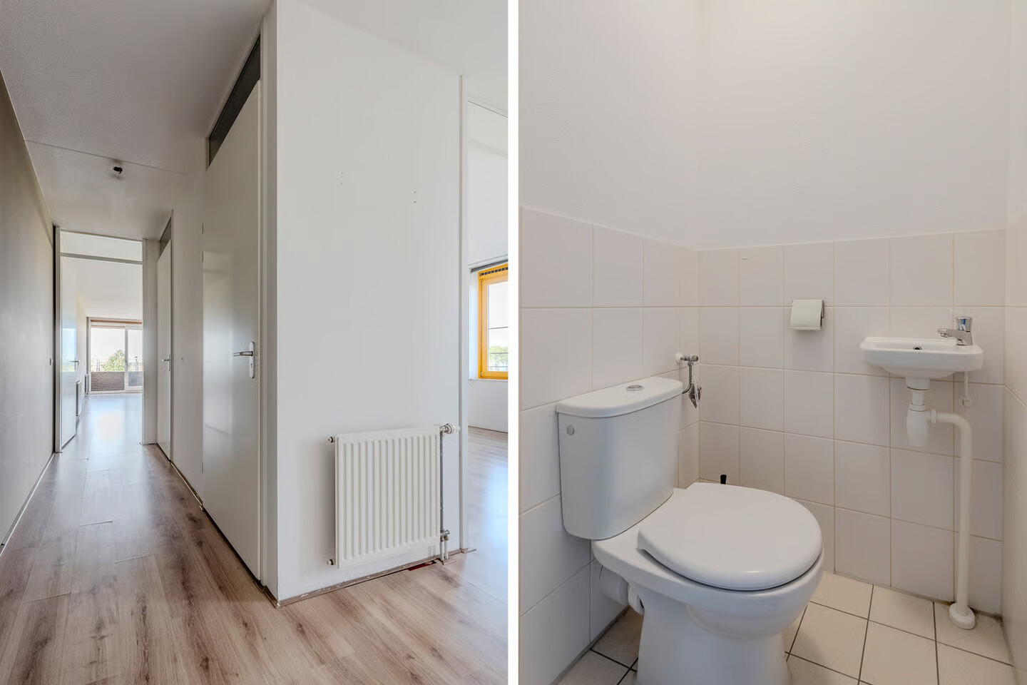 Appartement te koop: Langstraat 63, Lelystad