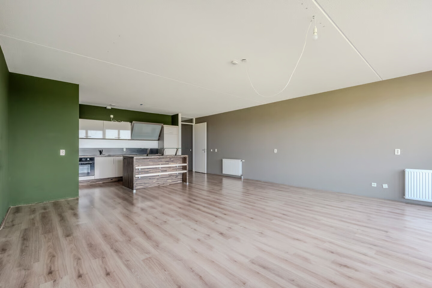 Appartement te koop: Langstraat 63, Lelystad