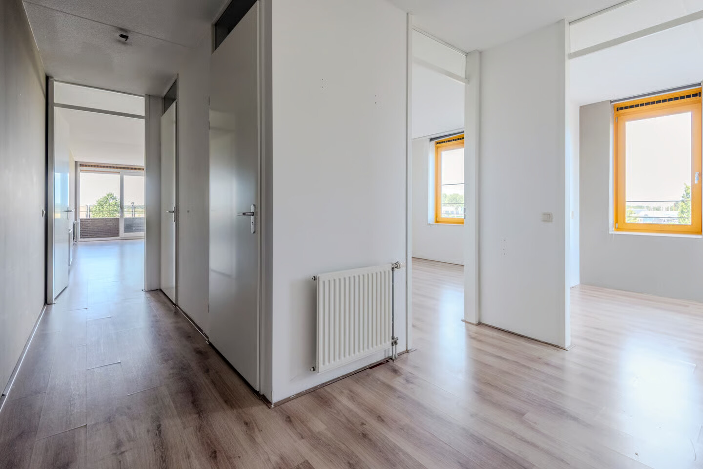 Appartement te koop: Langstraat 63, Lelystad