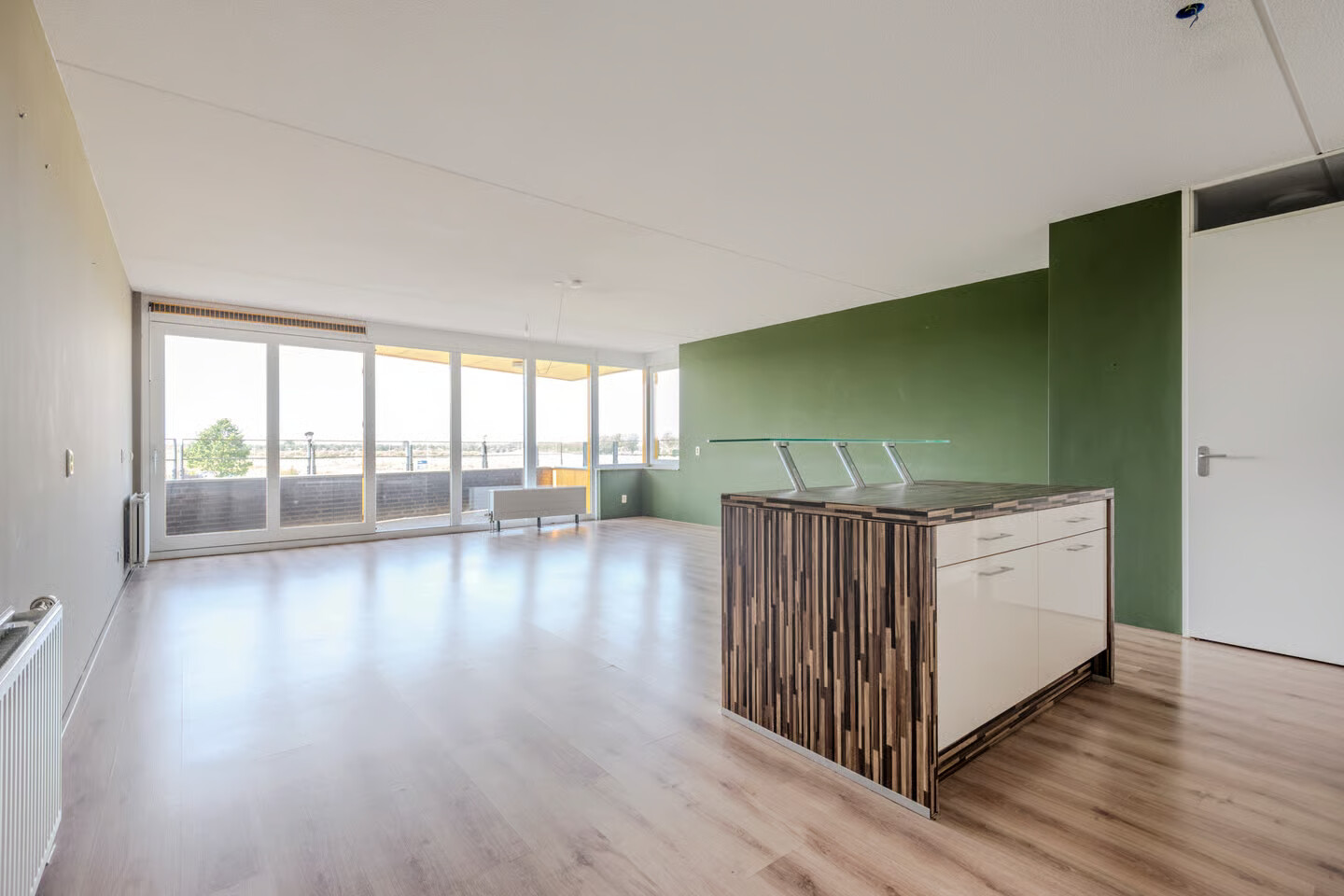 Appartement te koop: Langstraat 63, Lelystad