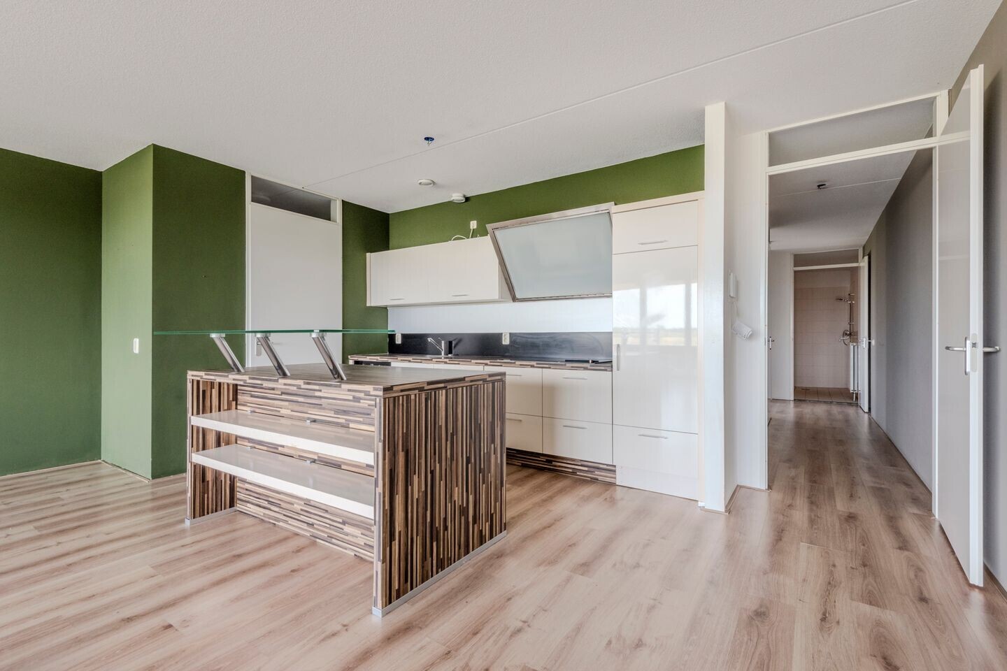 Appartement te koop: Langstraat 63, Lelystad