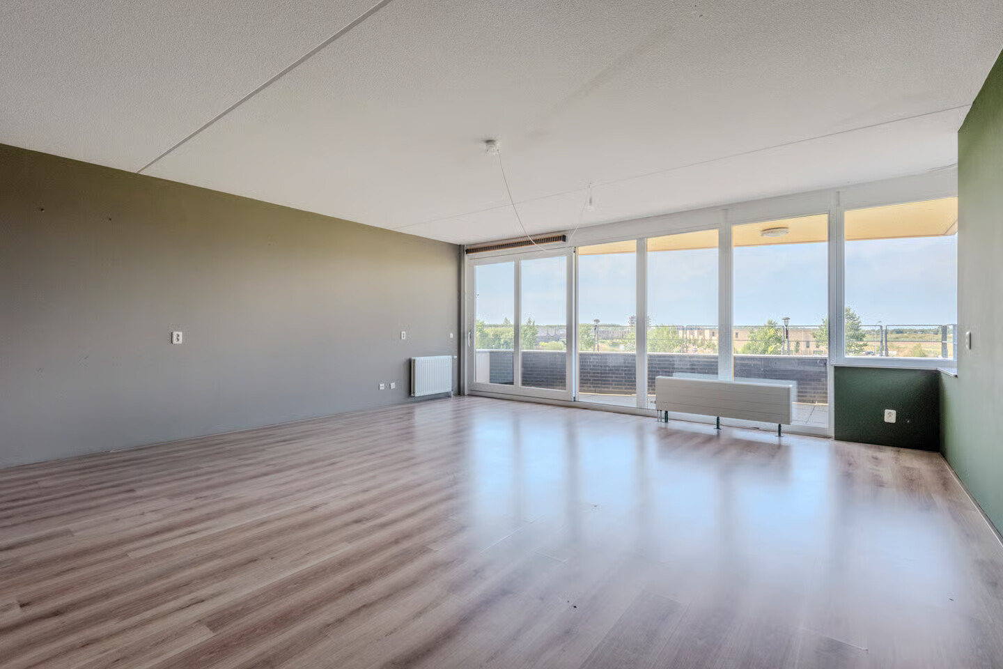 Appartement te koop: Langstraat 63, Lelystad
