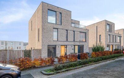 Huis te koop Klaproos 68