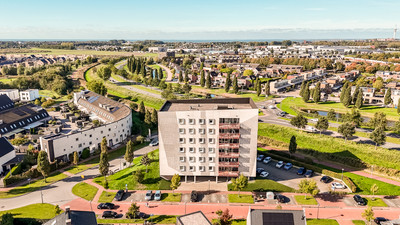 Parnassialaan 46