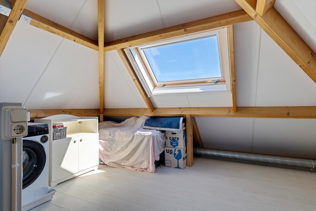 Vrijstaande woning te koop: Parnassialaan 1, Lelystad