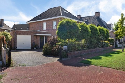 Huis te koop Parnassialaan 1