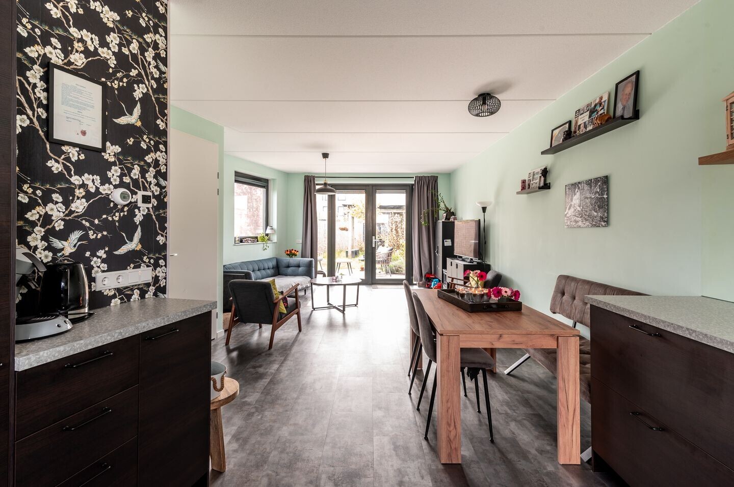 Hoekwoning te koop: Fioringras 38, Lelystad