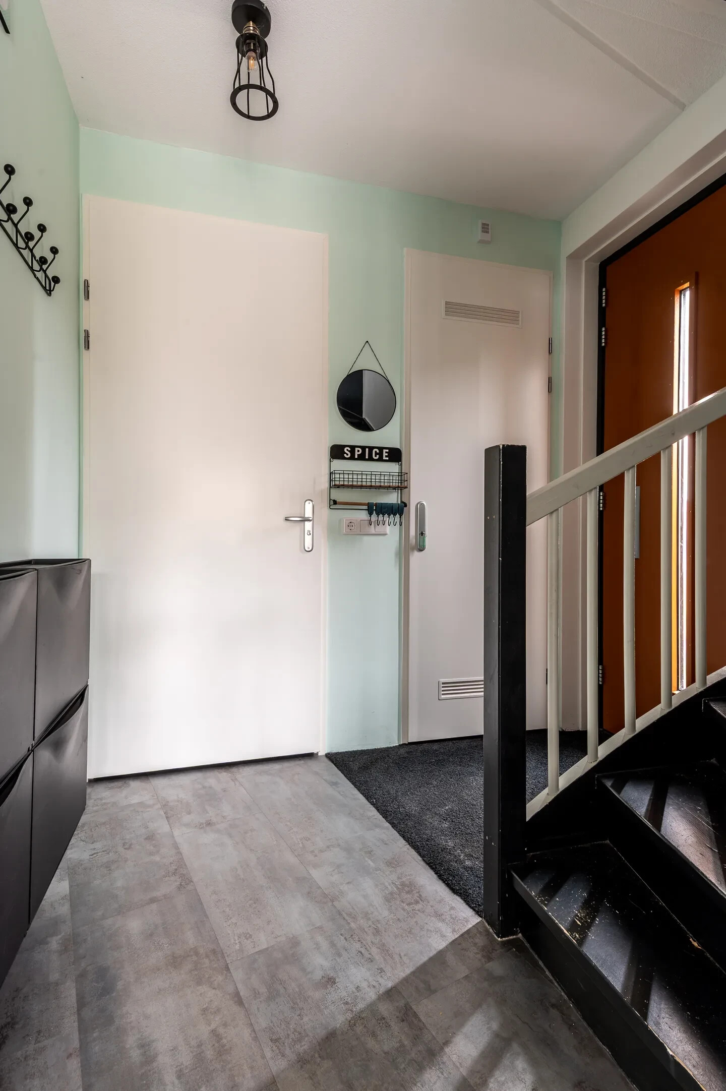 Hoekwoning te koop: Fioringras 38, Lelystad