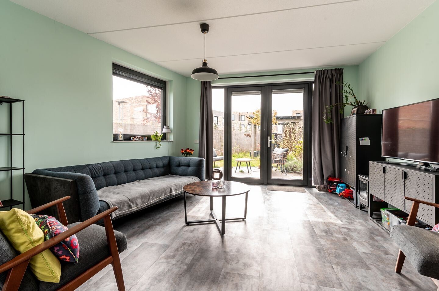 Hoekwoning te koop: Fioringras 38, Lelystad
