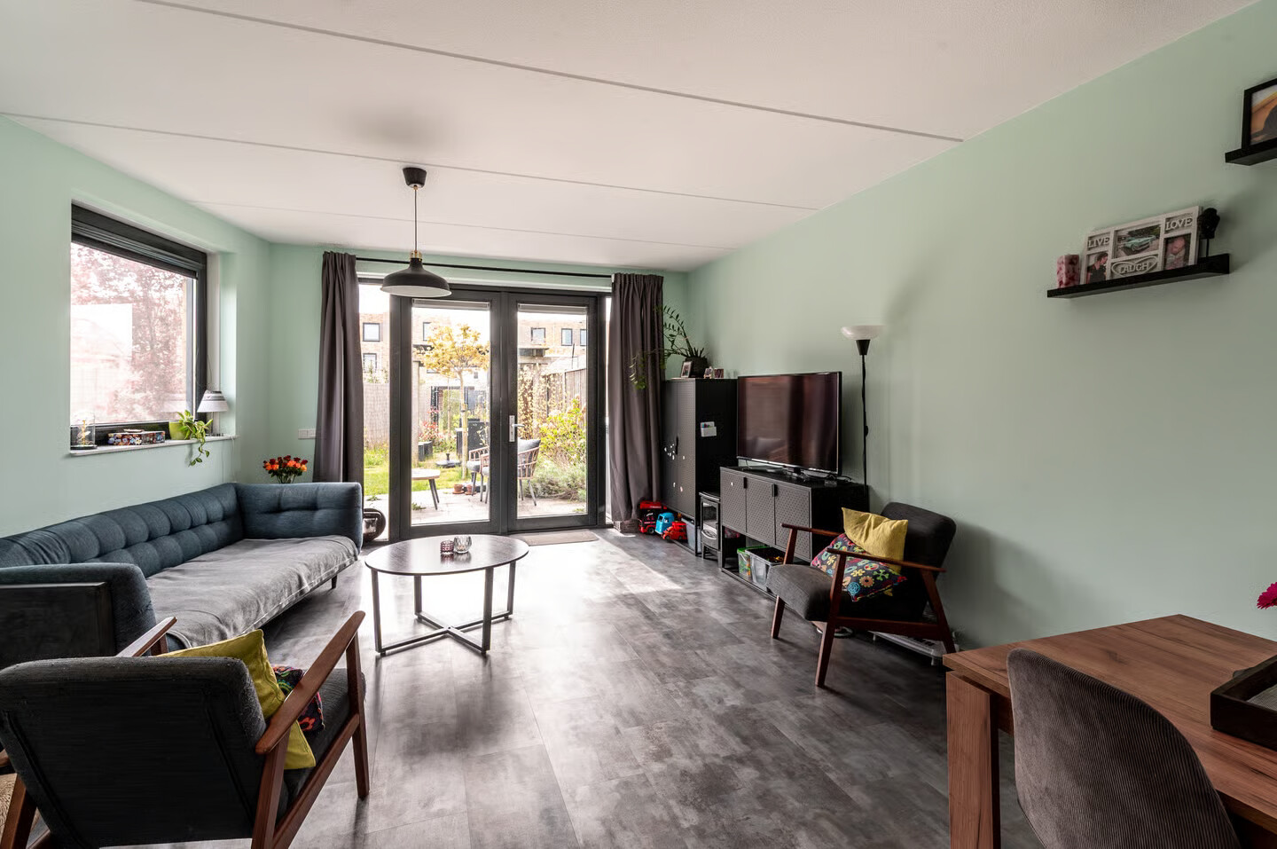 Hoekwoning te koop: Fioringras 38, Lelystad