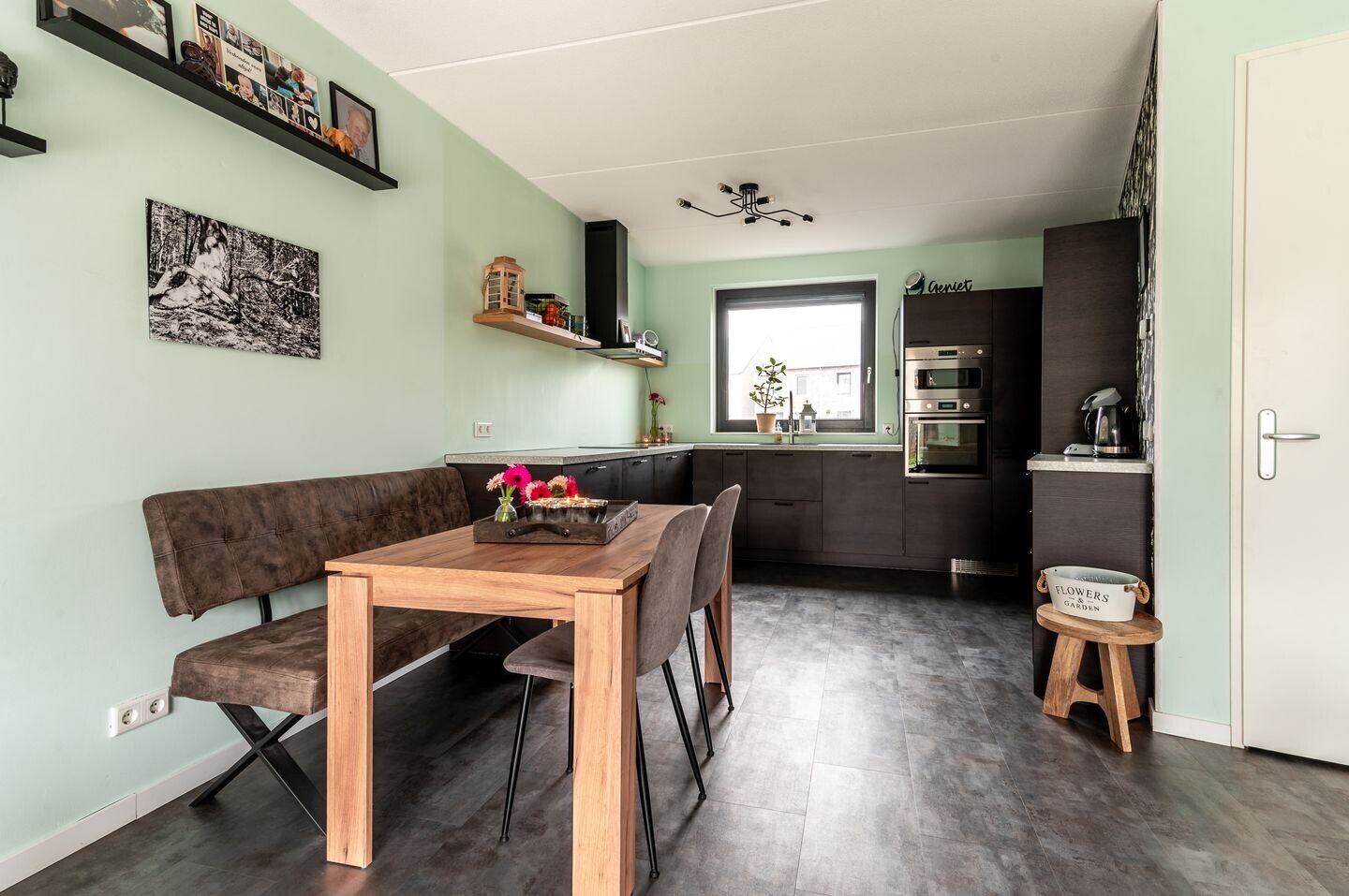 Hoekwoning te koop: Fioringras 38, Lelystad