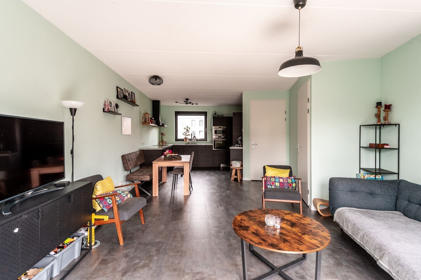 Hoekwoning te koop: Fioringras 38, Lelystad