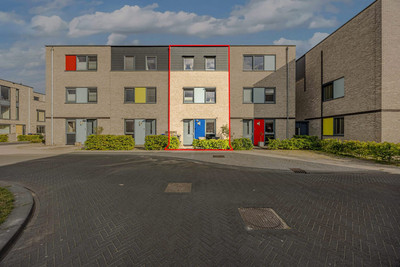 Huis te koop Weegbree 32