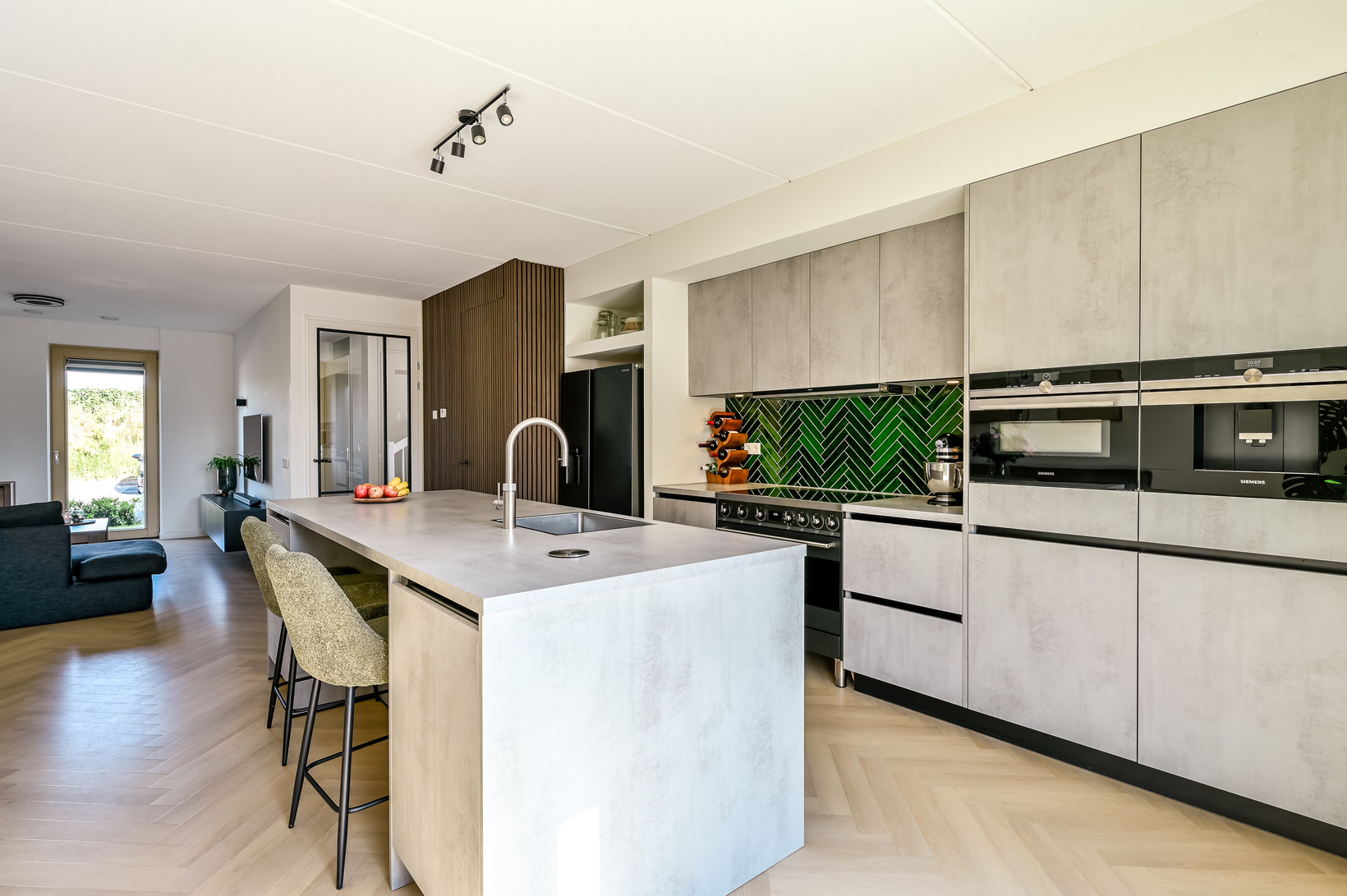 Hoekwoning te koop: Waterbies 8, Lelystad