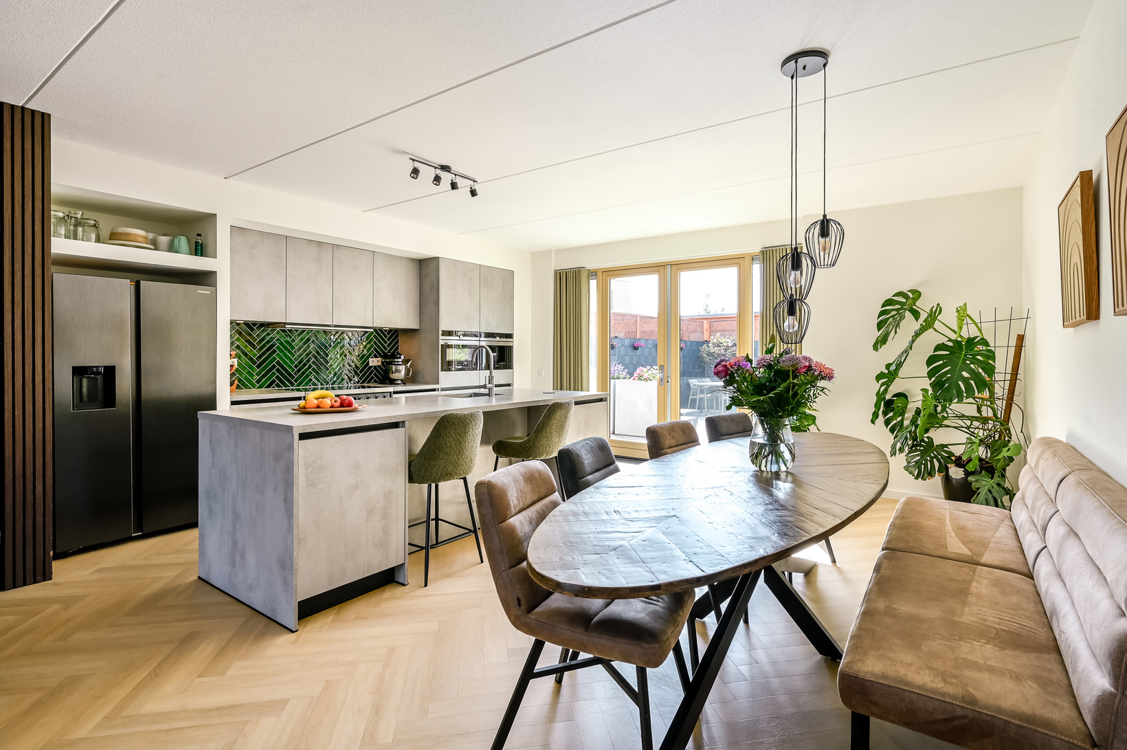Hoekwoning te koop: Waterbies 8, Lelystad