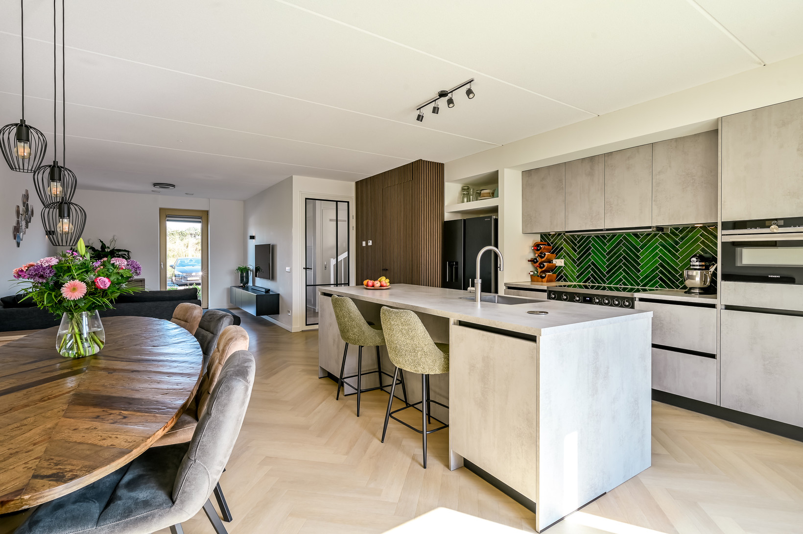 Hoekwoning te koop: Waterbies 8, Lelystad