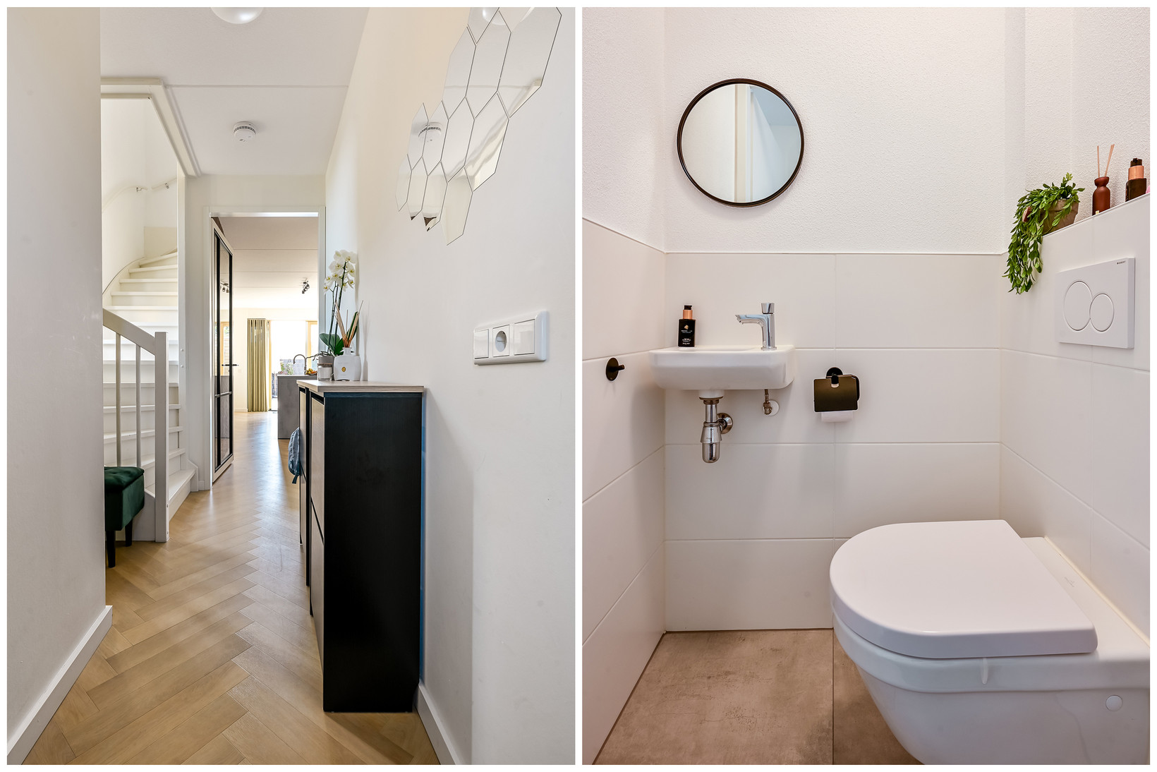 Hoekwoning te koop: Waterbies 8, Lelystad