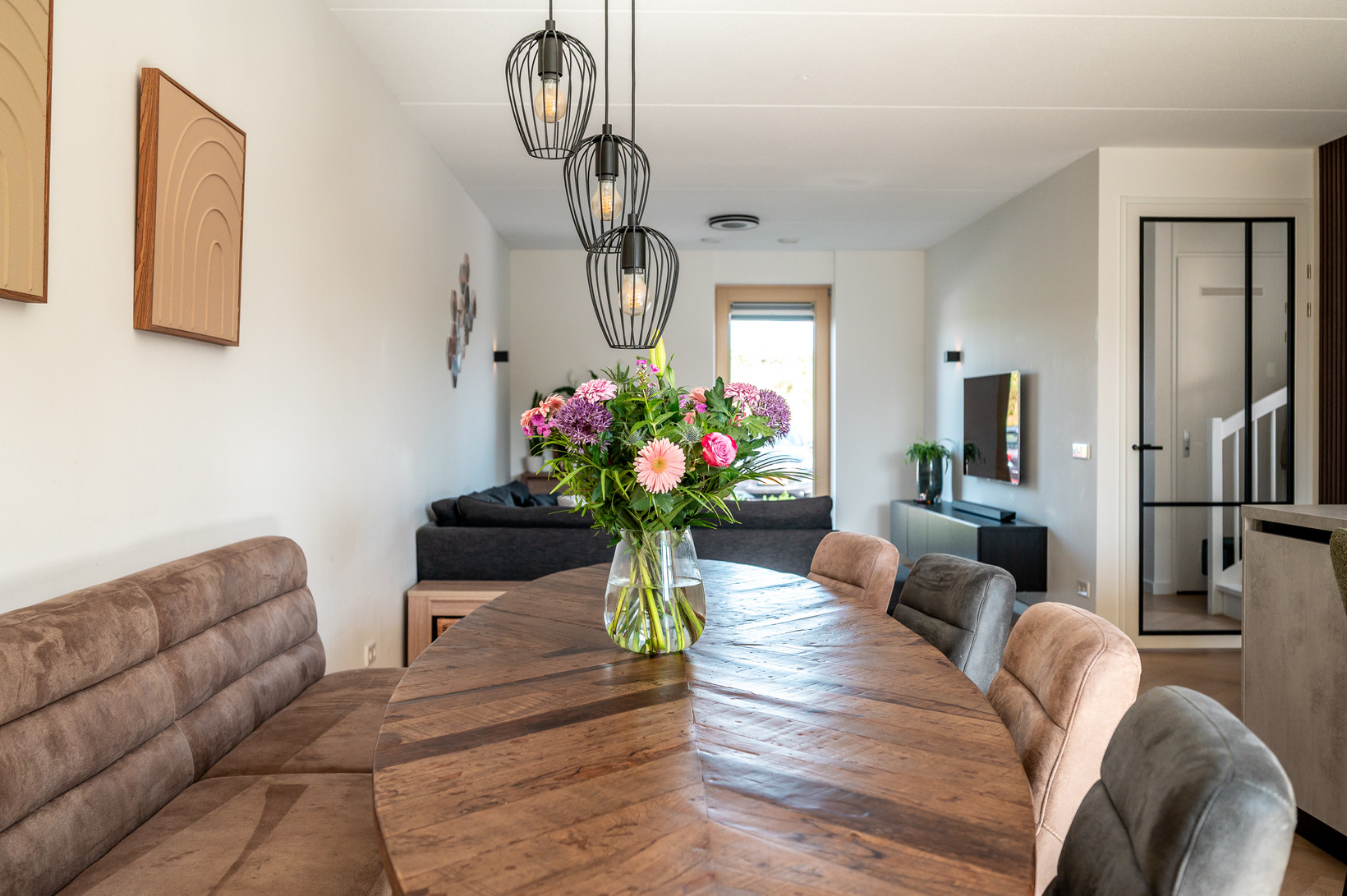 Hoekwoning te koop: Waterbies 8, Lelystad