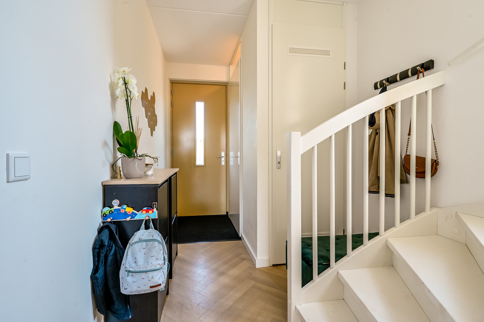 Hoekwoning te koop: Waterbies 8, Lelystad