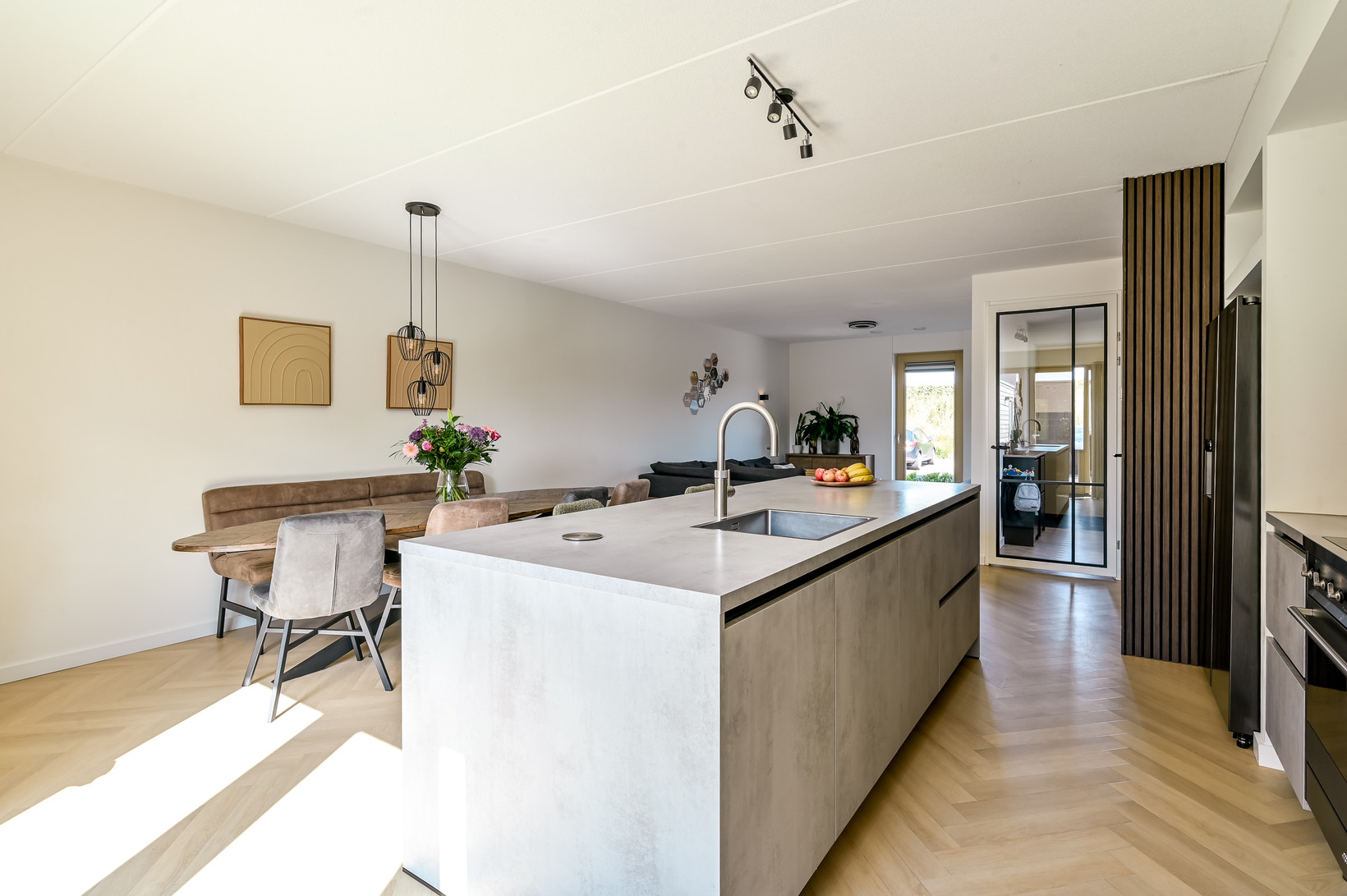 Hoekwoning te koop: Waterbies 8, Lelystad
