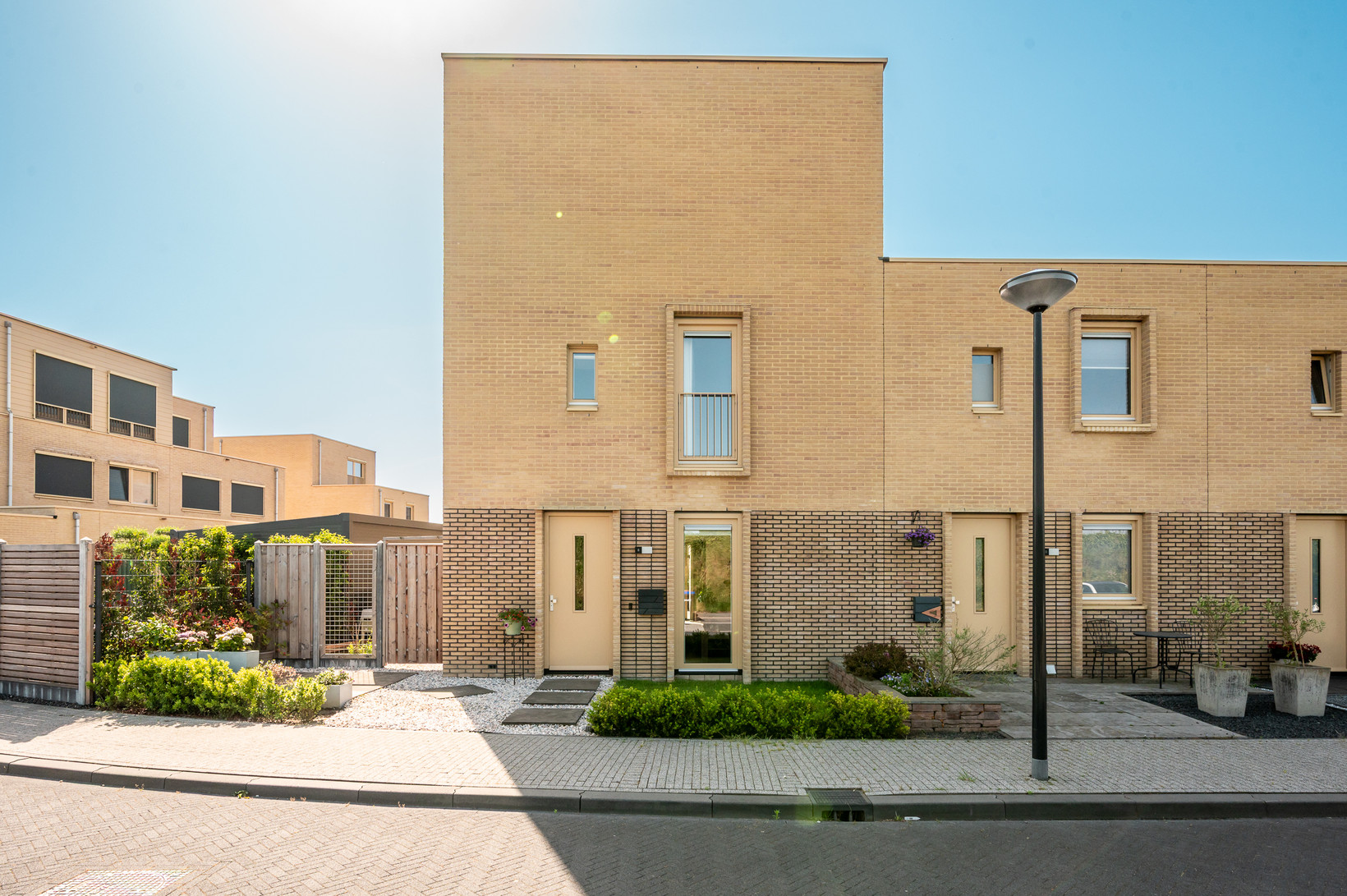 Hoekwoning te koop: Waterbies 8, Lelystad