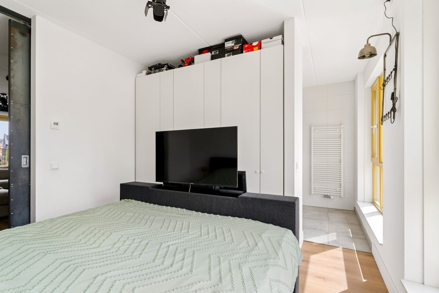 Tussenwoning te koop: Haagwinde 15, Lelystad