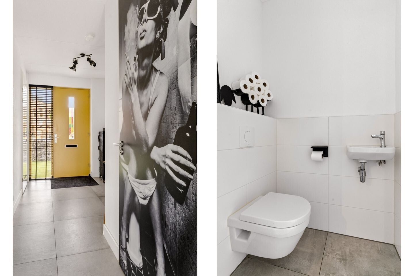 Tussenwoning te koop: Haagwinde 15, Lelystad