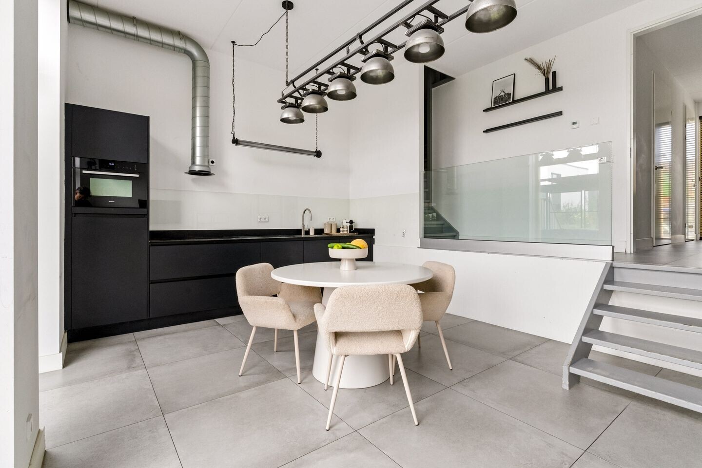 Tussenwoning te koop: Haagwinde 15, Lelystad
