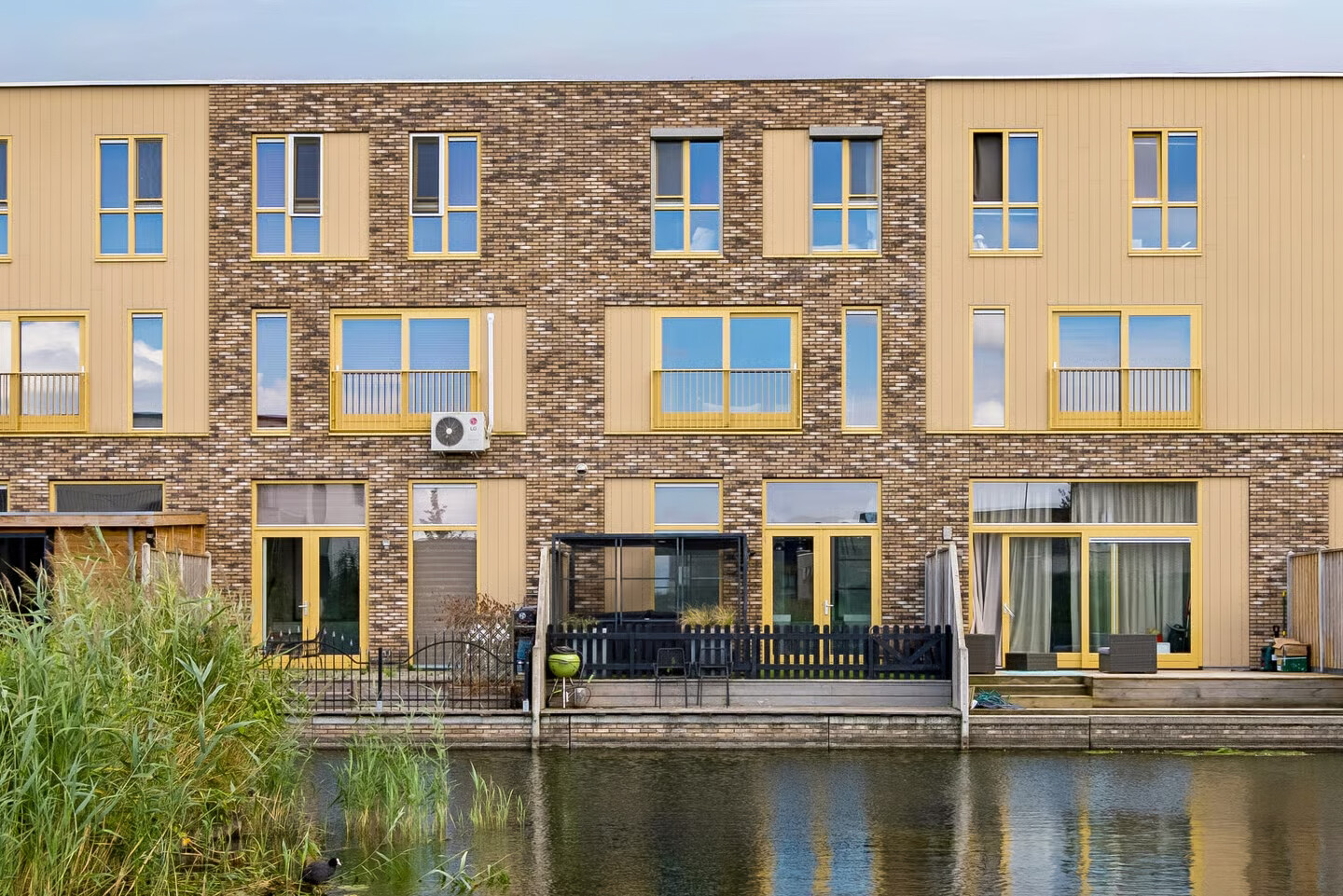 Tussenwoning te koop: Haagwinde 15, Lelystad