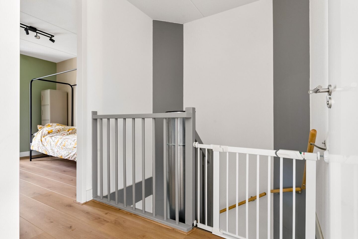 Tussenwoning te koop: Haagwinde 15, Lelystad