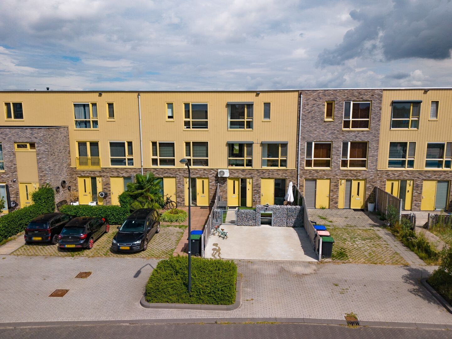 Tussenwoning te koop: Haagwinde 15, Lelystad
